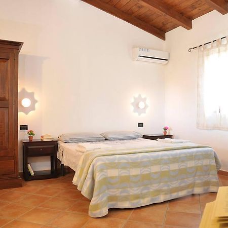 Agriturismo Didone ドルガーリ 部屋 写真