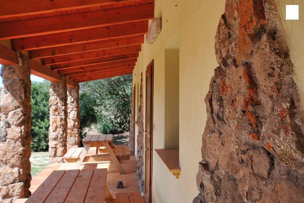 Agriturismo Didone ドルガーリ 部屋 写真