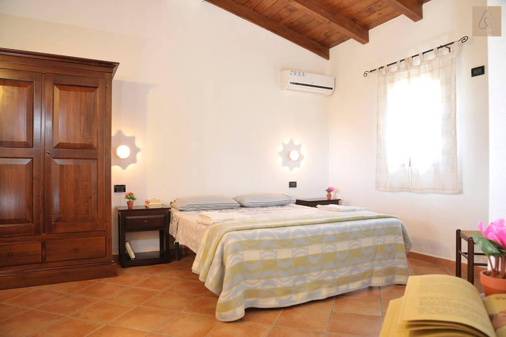 Agriturismo Didone ドルガーリ 部屋 写真