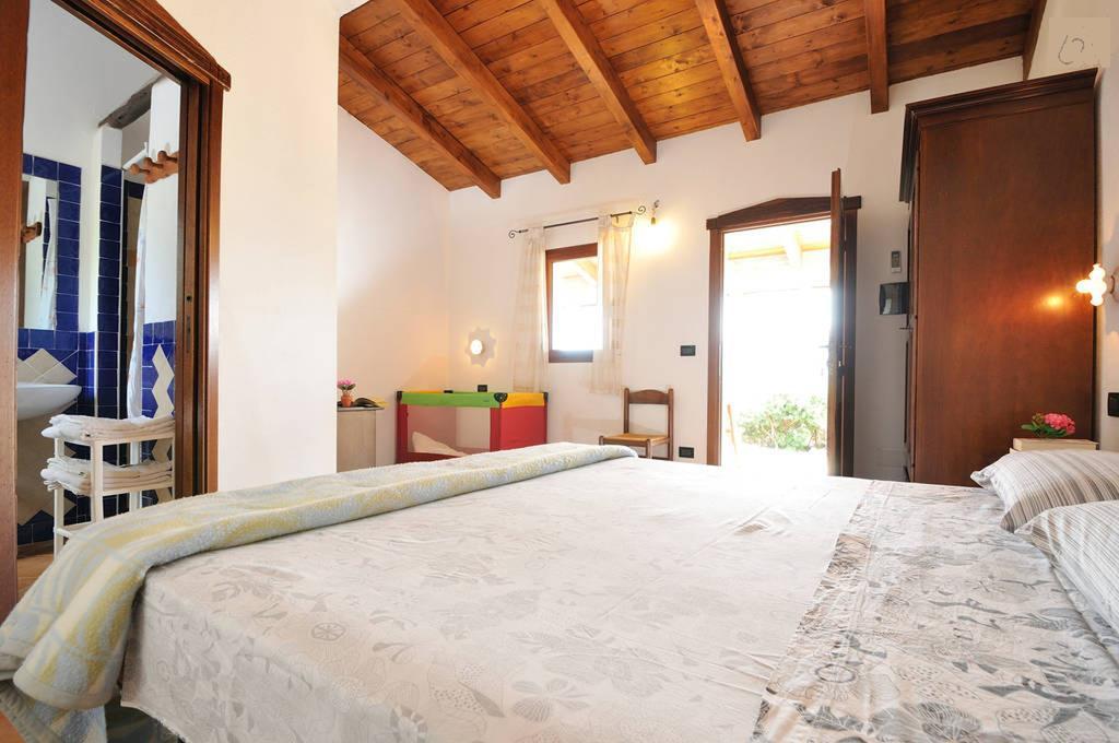 Agriturismo Didone ドルガーリ 部屋 写真