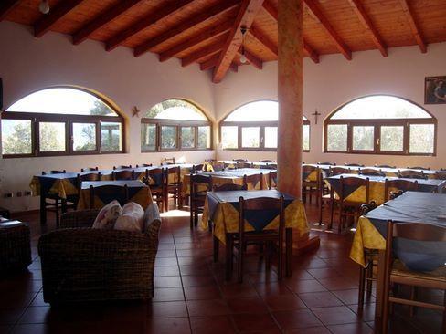 Agriturismo Didone ドルガーリ エクステリア 写真