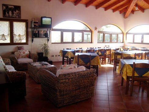 Agriturismo Didone ドルガーリ エクステリア 写真