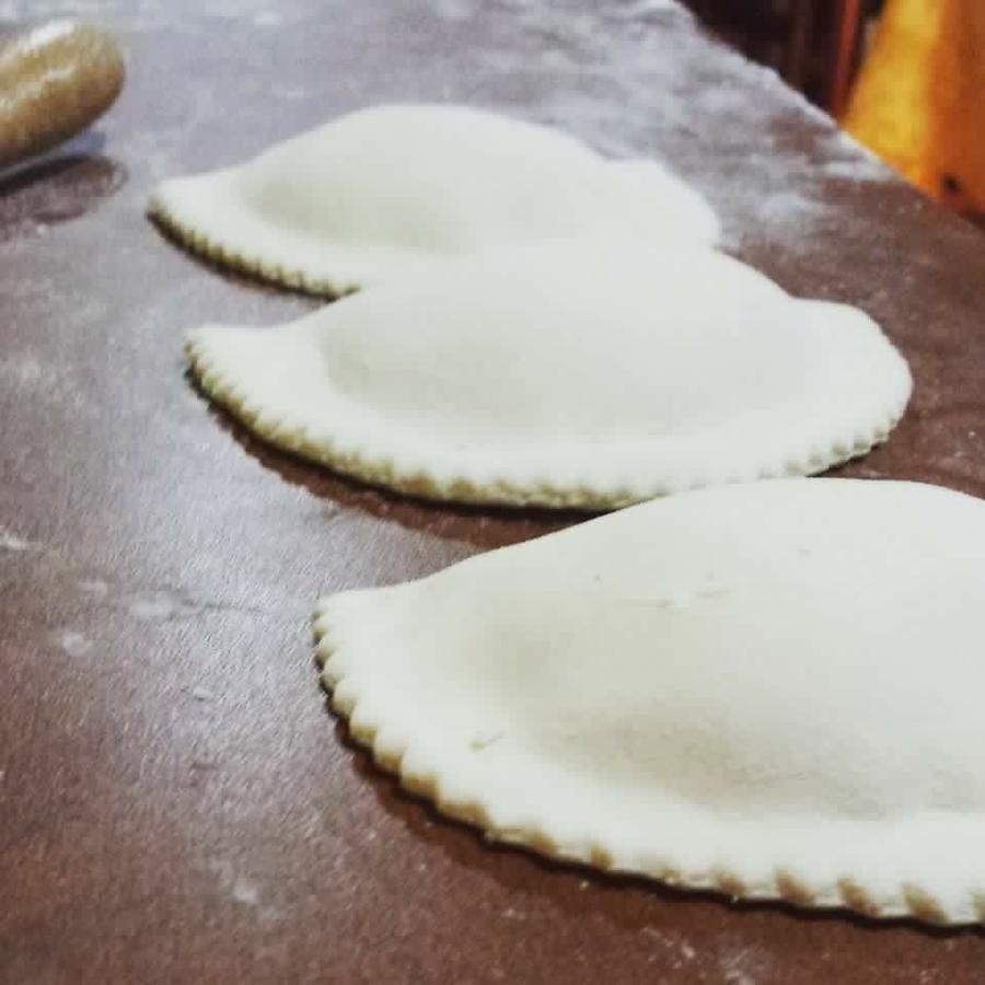 Agriturismo Didone ドルガーリ エクステリア 写真